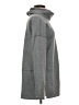 SPANX Gray Long Sleeve Top Size M - photo 4