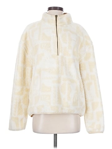 Rip Curl Pullover Sweater (view 1)