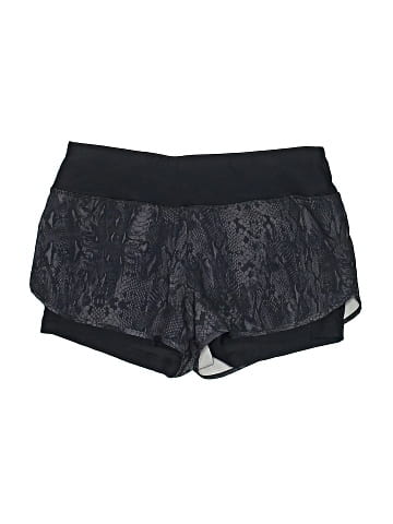 Actra Athletic Shorts (view 1)