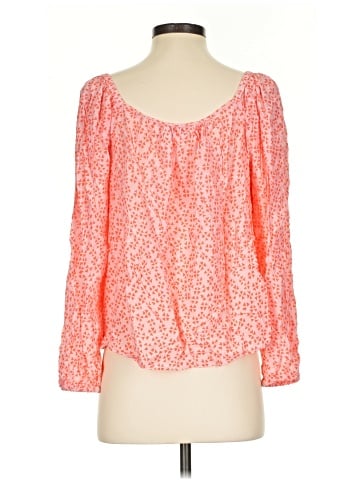 Vineyard Vines 3/4 Sleeve Blouse (view 2)