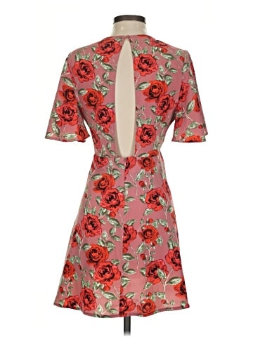 Nasty Gal Inc. Cocktail Dress (view 2)