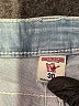 True Religion Hearts Blue Jeans Size 30 waist - photo 7