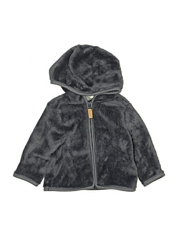 Carter's Zip Up Hoodie (view 1)