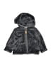 Carter's 100% Polyester Gray Zip Up Hoodie 0-3 MO / 3 MO - photo 1