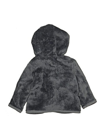 Carter's Zip Up Hoodie (view 2)