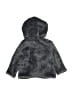 Carter's 100% Polyester Gray Zip Up Hoodie 0-3 MO / 3 MO - photo 2