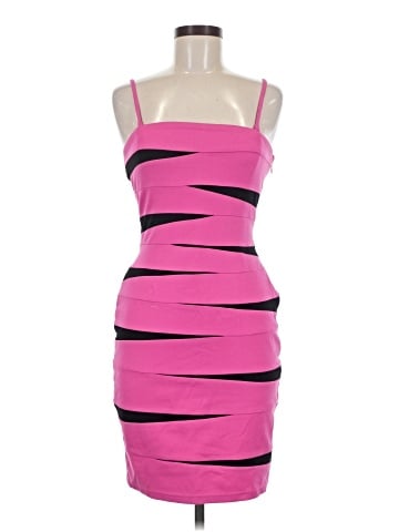INC International Concepts Cocktail Dress (view 1)
