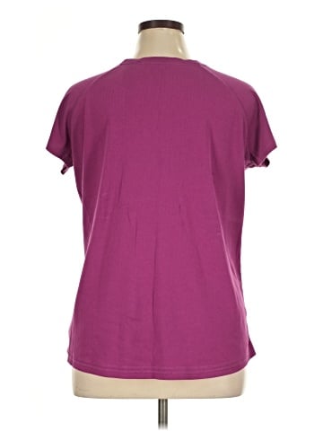 Eddie Bauer Short Sleeve Top (view 2)