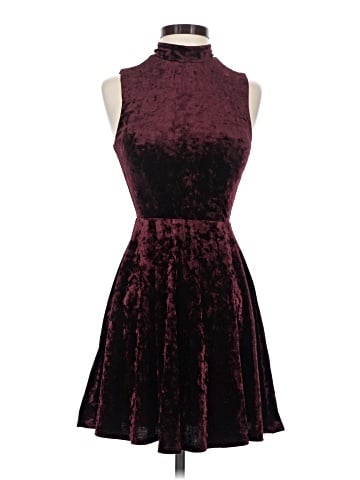 City Studio Cocktail Dress (view 1)