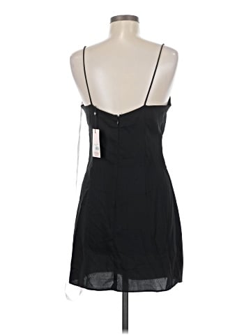 Missguided Cocktail Dress (view 2)