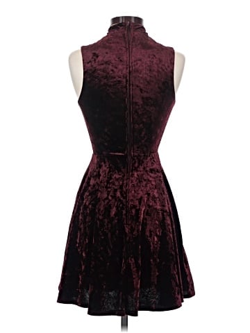 City Studio Cocktail Dress (view 2)