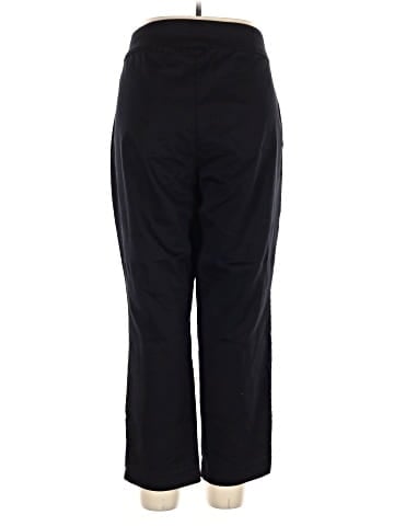 Croft & Barrow Casual Pants (view 2)