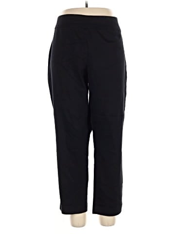 Croft & Barrow Casual Pants (view 1)