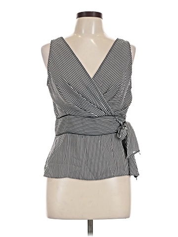 Covington Sleeveless Blouse (view 1)