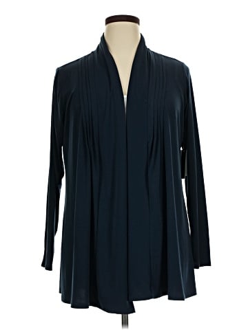 Grace Cardigan (view 1)