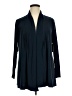 Grace Black Cardigan Size 1X - photo 1