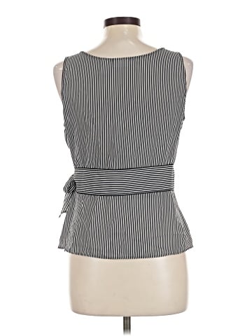 Covington Sleeveless Blouse (view 2)