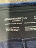 Shapermint Blue Active Pants Size L - photo 7