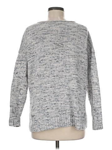 Purejill Pullover Sweater (view 2)