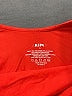 SKIMS Red Bodysuit Size S - photo 3