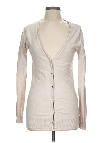 Charlotte Russe Cardigan (view 1)