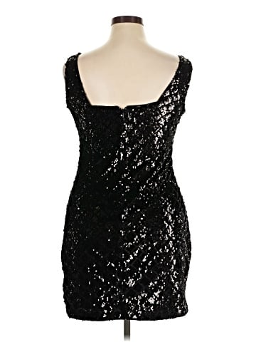 Express Cocktail Dress (view 2)