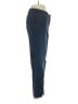 NYDJ Blue Jeans Size 4 (petite) - photo 4