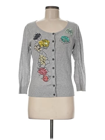 Karen Nicol Cardigan (view 1)