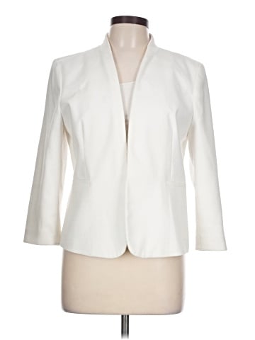 Ann Taylor Factory Blazer (view 1)