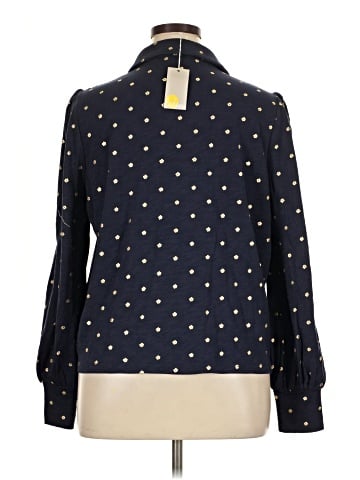 Boden Long Sleeve Blouse (view 2)