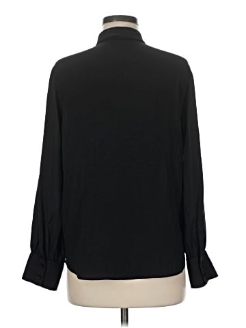 MNG Long Sleeve Blouse (view 2)
