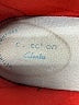 Clarks Orange Flats Size 9 1/2 (wide) - photo 3