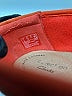 Clarks Orange Flats Size 9 1/2 (wide) - photo 4