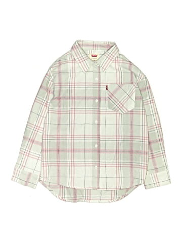 Levi's Long Sleeve Button-Down Shirt (view 1)