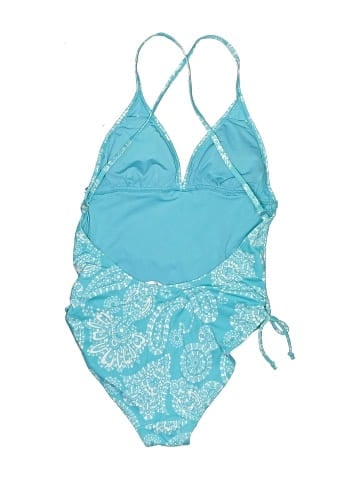 Gap Body Outlet One Piece Swimsuit (view 2)