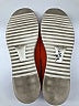 Clarks Orange Flats Size 9 1/2 (wide) - photo 5
