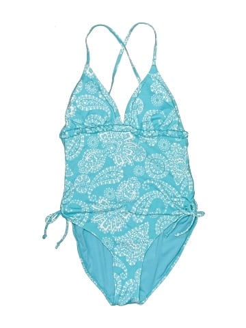 Gap Body Outlet One Piece Swimsuit (view 1)