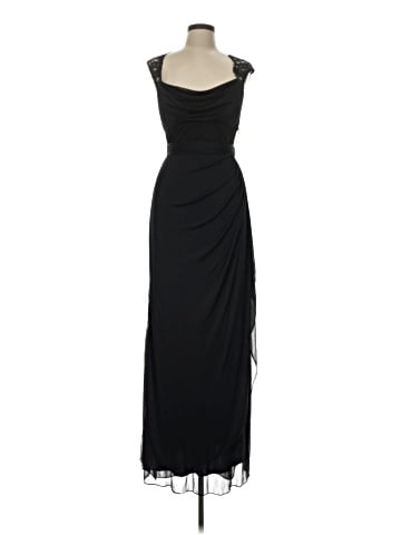 Xscape Cocktail Dress (view 1)