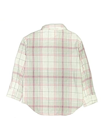 Levi's Long Sleeve Button-Down Shirt (view 2)