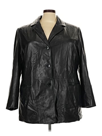 Elisabeth by Liz Claiborne Coat (view 1)