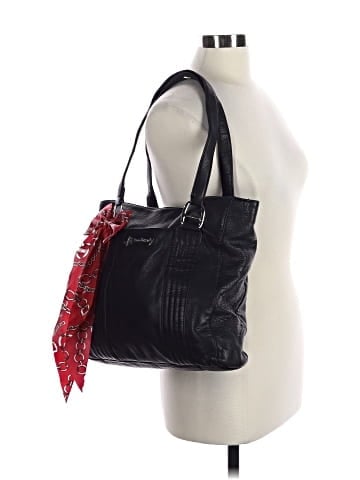 B Makowsky Tote (view 2)