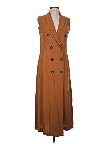 Massimo Dutti Casual Dress (view 1)