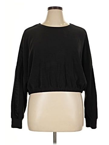 Express 3/4 Sleeve T-Shirt (view 1)