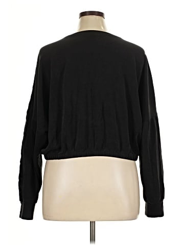 Express 3/4 Sleeve T-Shirt (view 2)