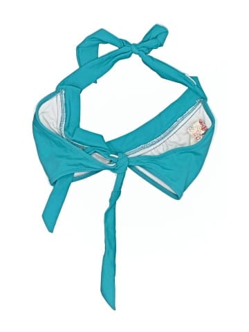Split Swimsuit Top (view 2)