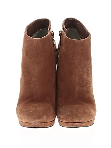 MICHAEL Michael Kors Ankle Boots (view 2)