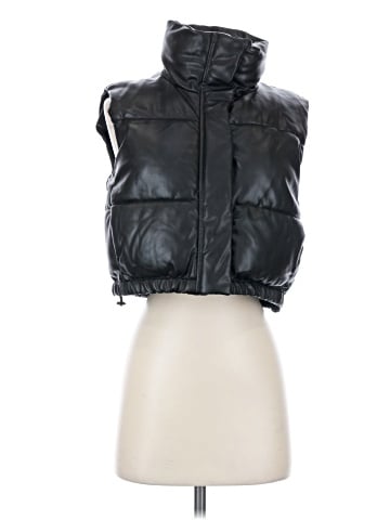 Zara Vest (view 1)