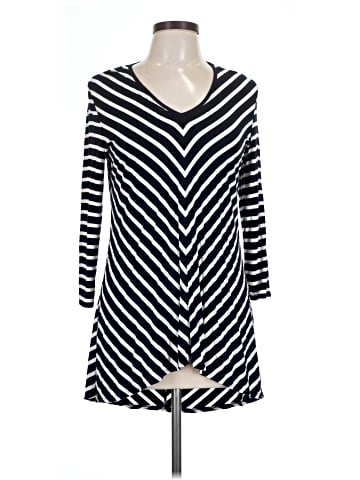 Joseph Ribkoff 3/4 Sleeve Top (view 1)