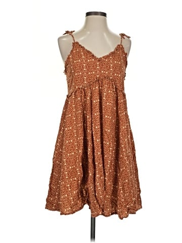 Patrons of Peace Casual Dress (view 1)