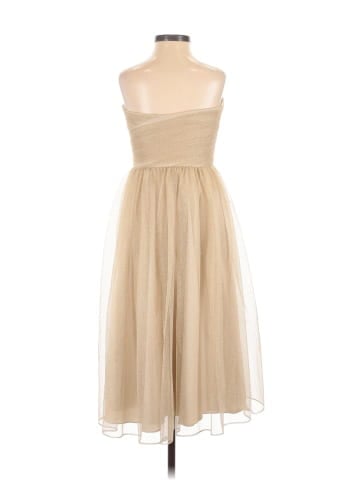 Aidan by Aidan Mattox Cocktail Dress (view 2)